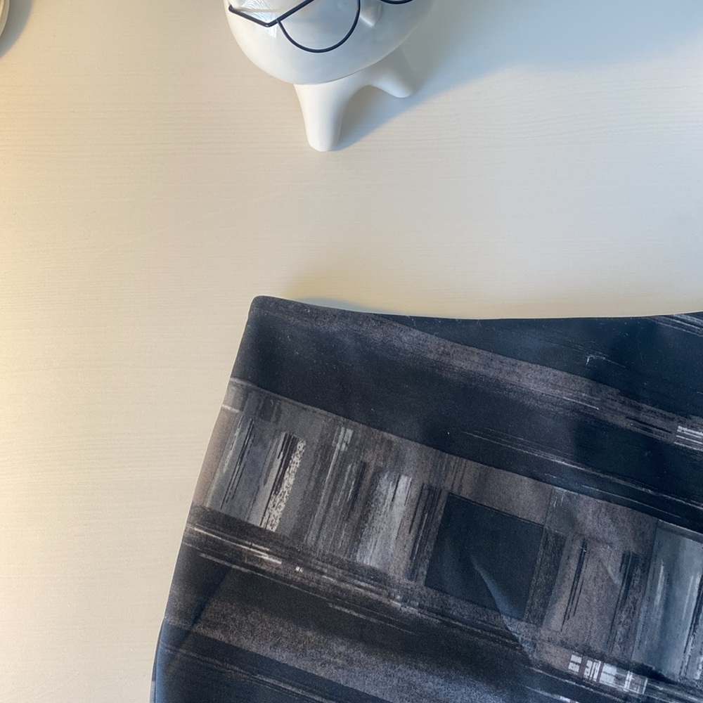 Mini skirt - Picture 3 of 7